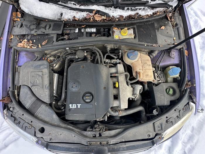 2004 volkswagen passat gls with 175048 miles for sale near elk-river, minnesota d64263819cd347628bd022090643c8f0.jpeg