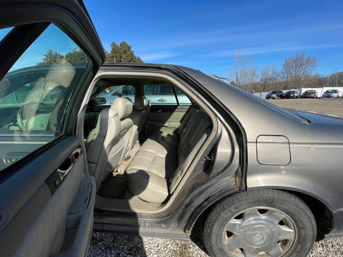 1999 cadillac seville sls with 188654 miles for sale near elk-river, minnesota d648174701314b9ab56acf8e2677916f.jpeg