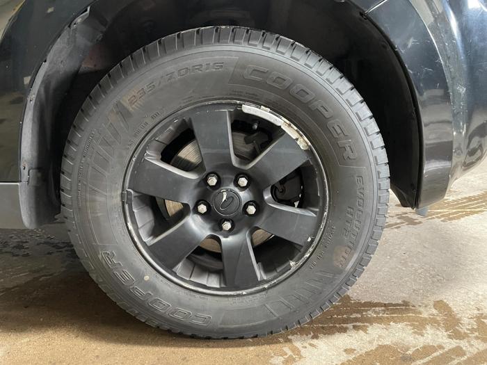 2008 ford escape limited with 216181 miles for sale near elk-river, minnesota d660e5f01351430eab684ddc5bb64595.jpg