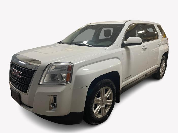 2014 GMC Terrain