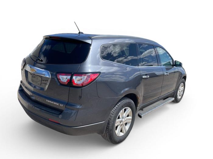 2014 chevrolet traverse 1lt-fwd with 233903 miles for sale near elk-river, minnesota d6827af398394093ac0e02b6fda806ae.jpg