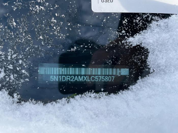 2020 nissan pathfinder s-4wd with 155852 miles for sale near fridley, minnesota d6879af8080e4708a355230c5f2f344b.jpeg