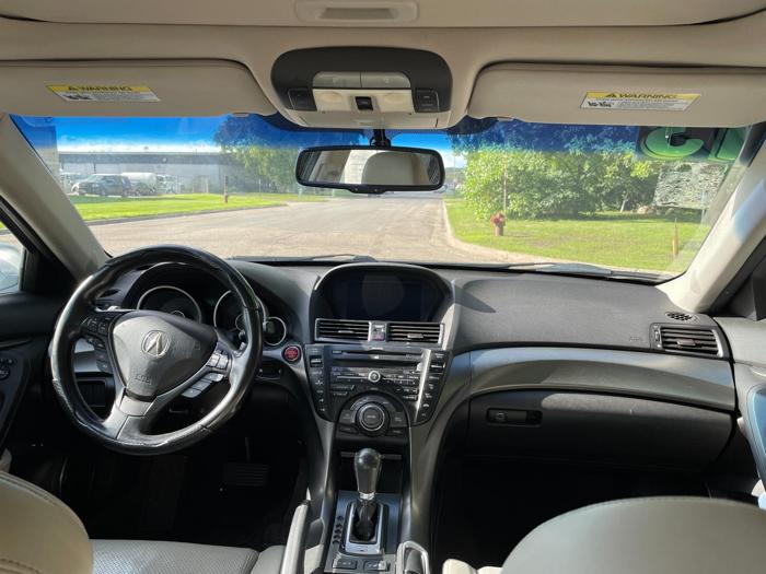 2013 Acura TL