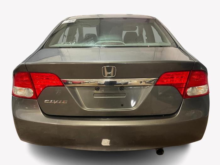 2011 Honda Civic