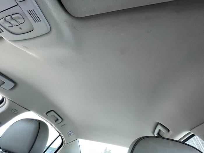 2006 Buick Lucerne Cx
