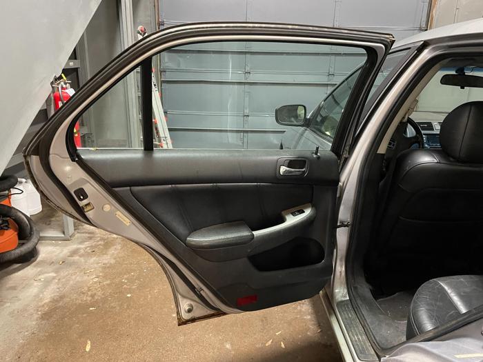 2005 Honda Accord