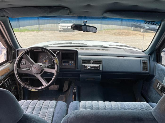 1992 Chevrolet C/K 1500