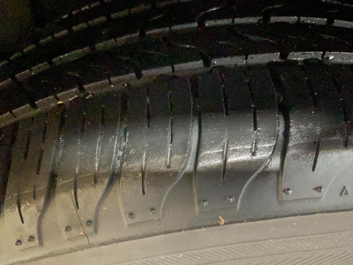 2005 Subaru Outback