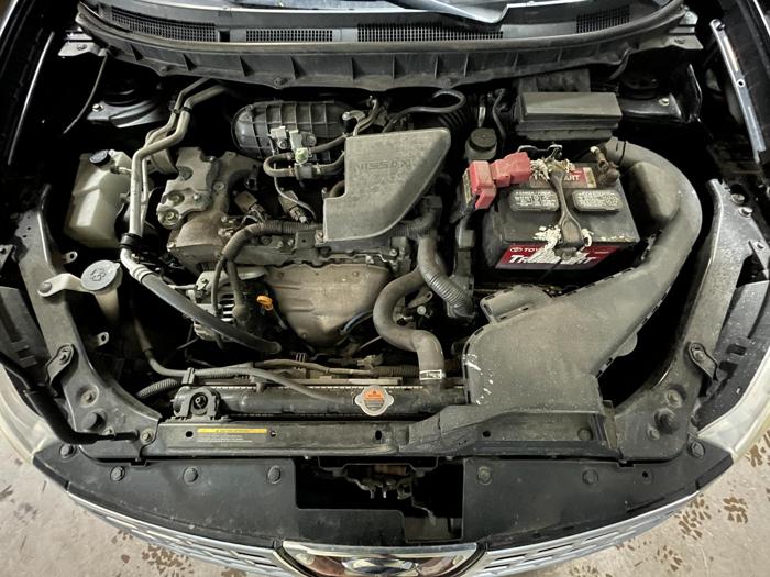 2013 Nissan Rogue