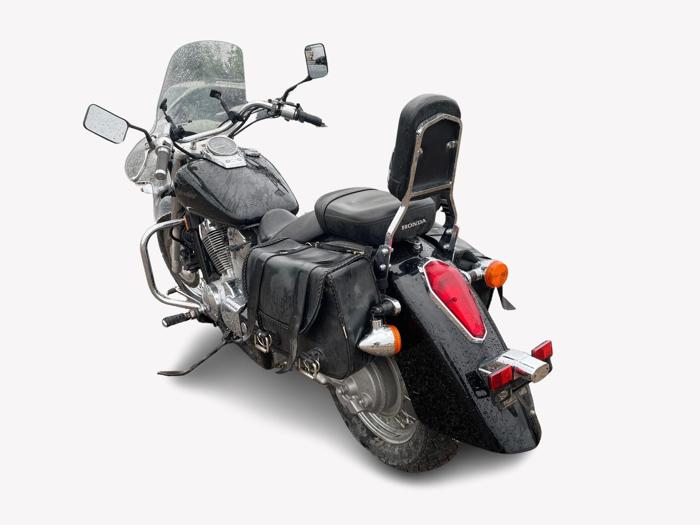 2006 Honda VT750C (Shadow Aero)