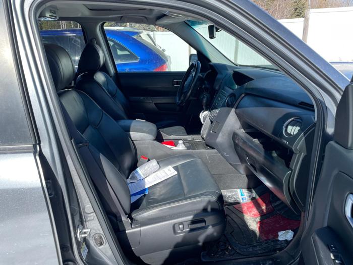 2010 Honda Pilot