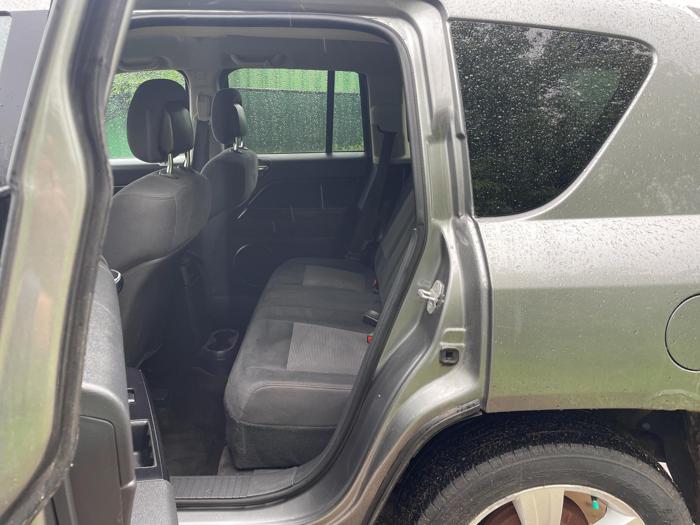 2013 Jeep Compass