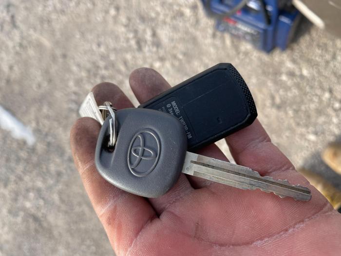 2007 toyota camry le with 165770 miles for sale near elk-river, minnesota d6d3c2e92c5d4276bf829f5a3ef9988b.jpg