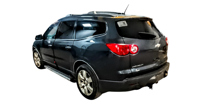 2009 chevrolet traverse ltz-awd with 269498 miles for sale near elk-river, minnesota d6d97bffcc9c43148a1760152a98e856.png