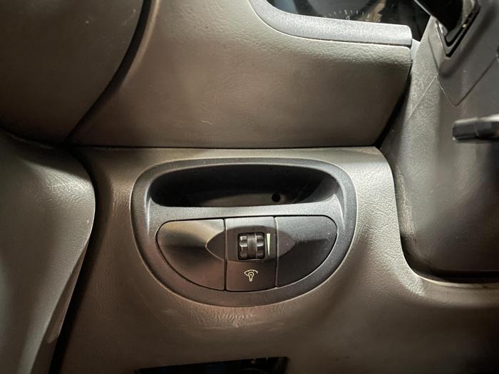 2003 Hyundai Santa Fe