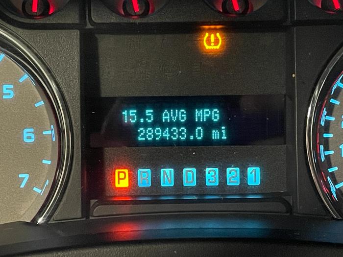 2010 Ford F-150