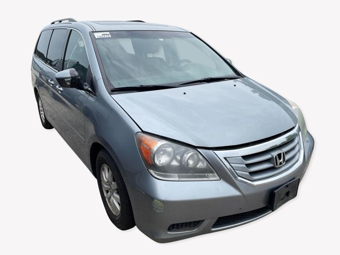 2009 Honda Odyssey