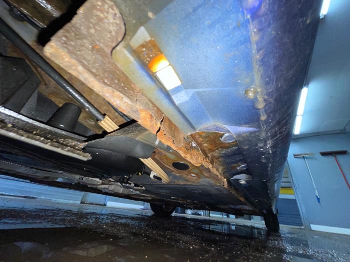 2004 mazda mazda3 s-5-door with 177765 miles for sale near elk-river, minnesota d70d1fe5963541cc98e7501aed68382a.jpeg