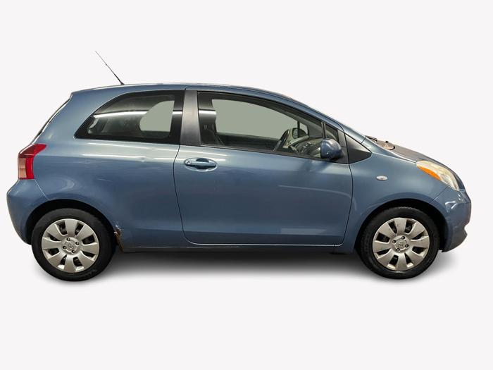 2008 toyota yaris with 164758 miles for sale near elk-river, minnesota d7110cc55eba44628c81cf66a25df888.jpg