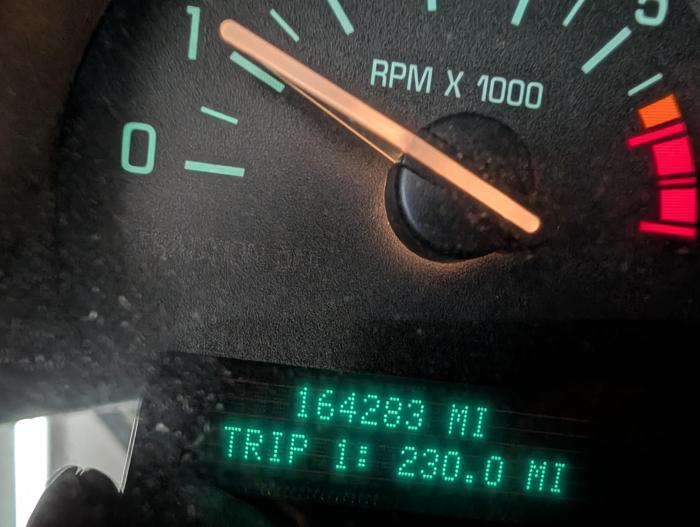 2005 buick lesabre limited with 164283 miles for sale near elk-river, minnesota d71139b1ad1f41edaab7a30cedfc600f.jpg
