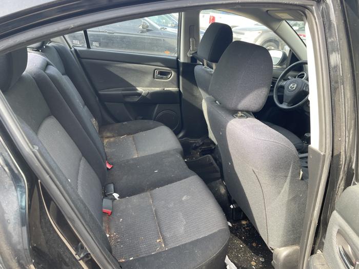 2008 Mazda Mazda3
