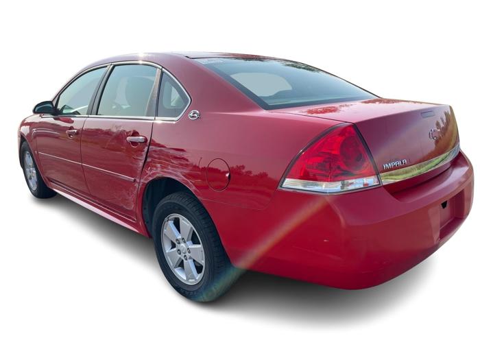 2009 chevrolet impala lt with 115034 miles for sale near elk-river, minnesota d717eb281f73455582d0d82db4769676.jpg