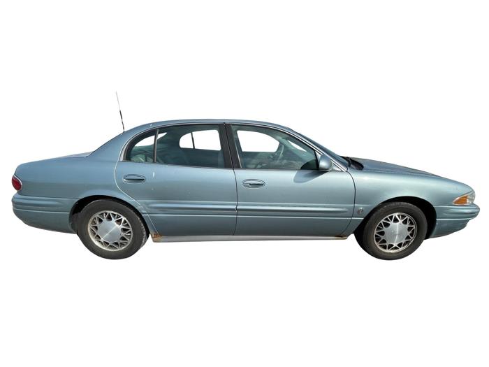 2003 buick lesabre limited with 140627 miles for sale near elk-river, minnesota d71bf214a3314efd9051d11c5124d0db.jpg