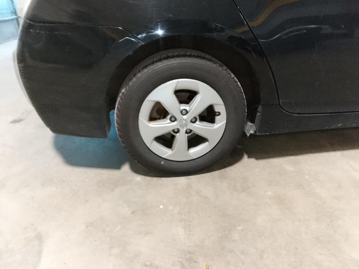 2010 toyota prius prius-ii with 139100 miles for sale near elk-river, minnesota d735323372a24e558e4f254c34e858d9.jpg