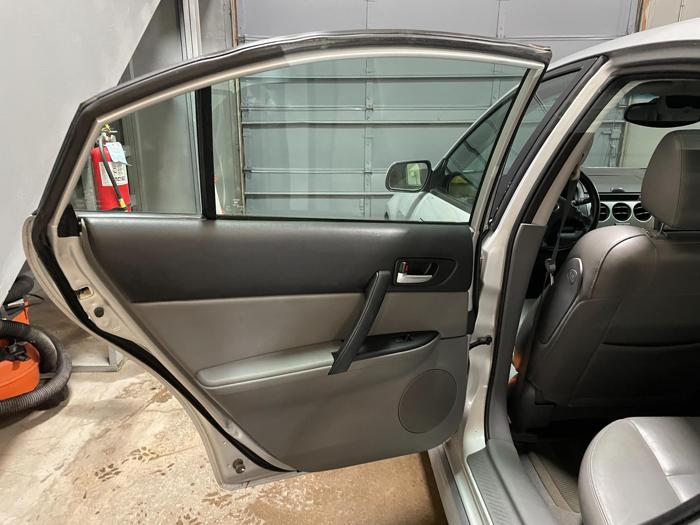 2006 Mazda Mazda6