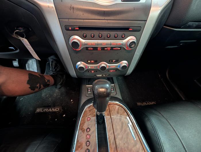 2013 nissan murano sl-awd with 99059 miles for sale near elk-river, minnesota d7491427c81c4652b54fae6a295db05a.jpg
