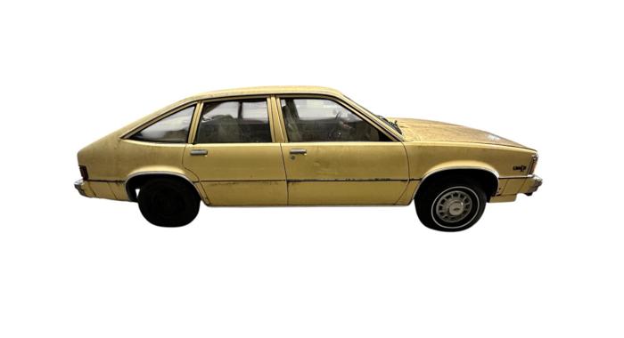 1980 chevrolet citation - with 65899 miles for sale near elk-river, minnesota d74938eab0de417bab6aec3a9d781815.jpg