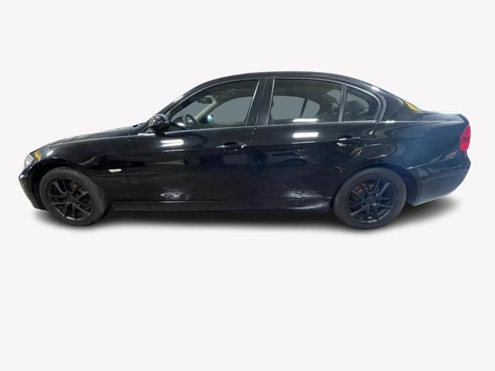 2008 BMW 328xi