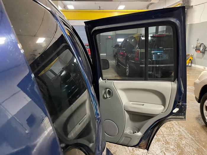 2005 Jeep Liberty