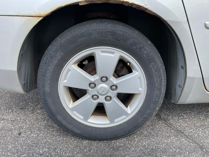 2006 chevrolet impala lt with 304924 miles for sale near elk-river, minnesota d7a03ad49afd4b10a14696a08c1bd8f9.jpeg