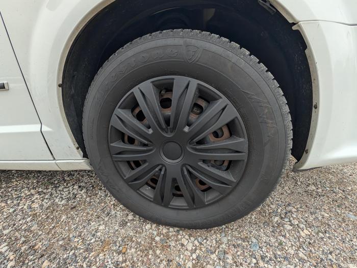 2012 dodge grand-caravan crew with 266106 miles for sale near elk-river, minnesota d7a0ecc31e534bd191927d19ff499bc3.jpg