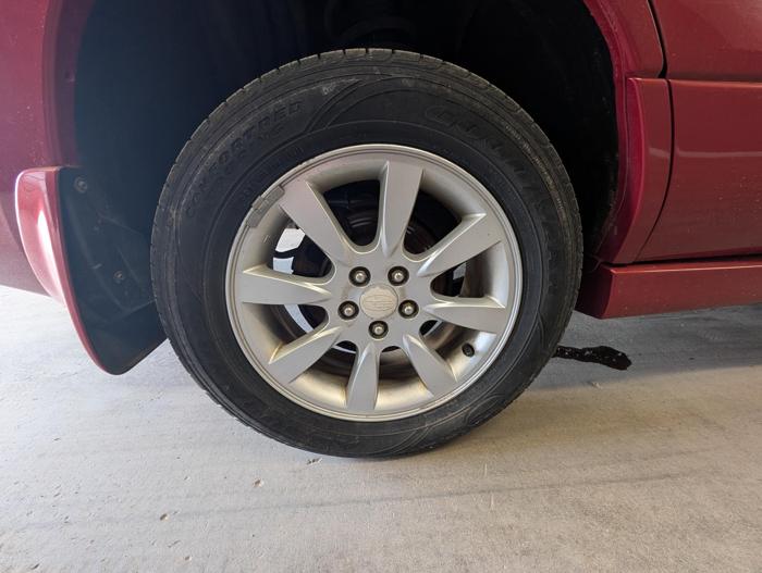 2008 subaru forester 2.5x-premium with 140145 miles for sale near elk-river, minnesota d7aced3d279f494f8bf1bf5f5edb5843.jpg