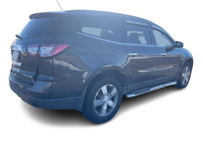 2013 chevrolet traverse 1lt-fwd with 191997 miles for sale near ham-lake, minnesota d7bf79cefa874d36be5463154f80da9c.jpg