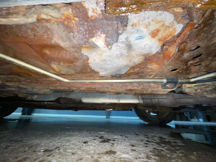 2007 Ford Taurus