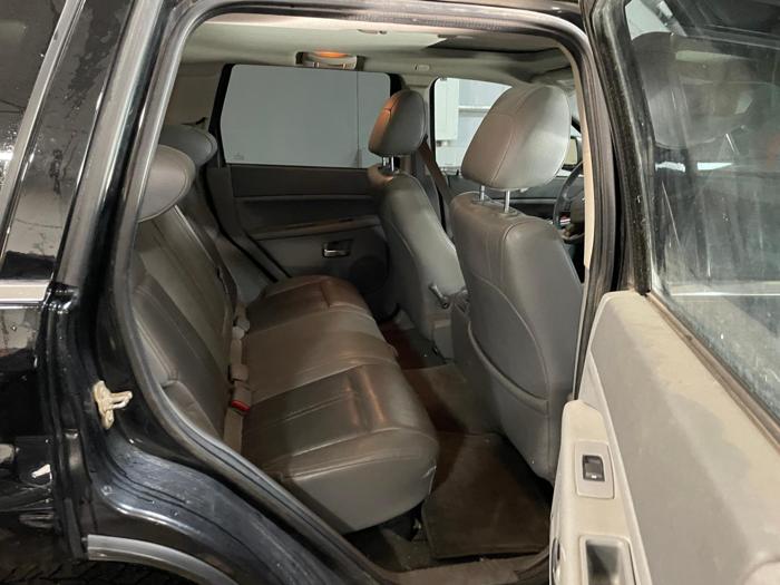 2007 Jeep Grand Cherokee