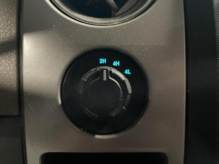 2010 Ford F-150