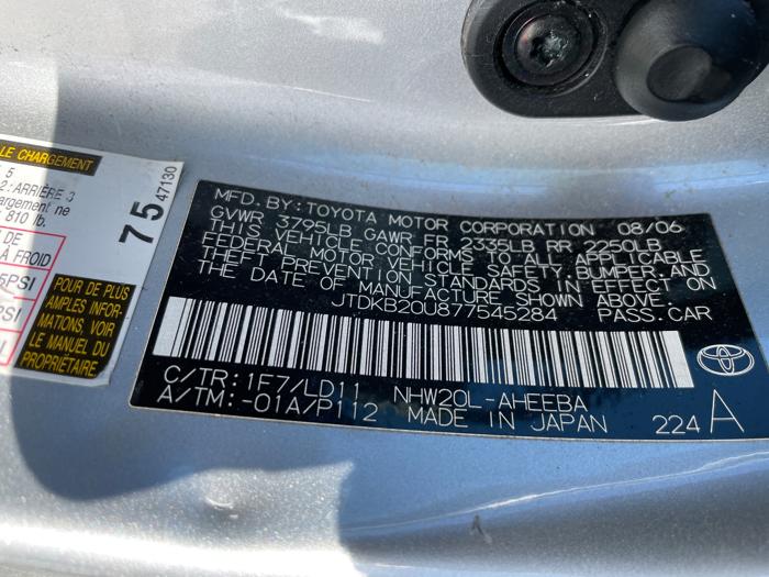 2007 toyota prius 4-door-liftback with 114828 miles for sale near elk-river, minnesota d815755695f14bb18128deb0dbef2970.jpeg