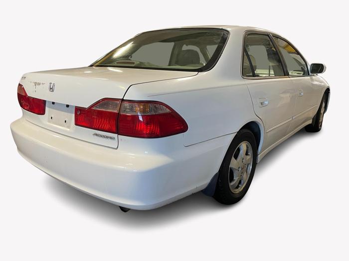 1998 Honda Accord