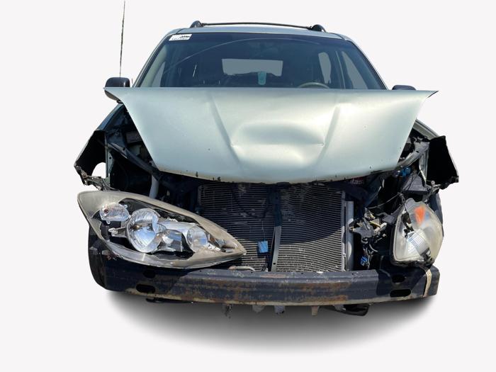 2009 Toyota Sienna