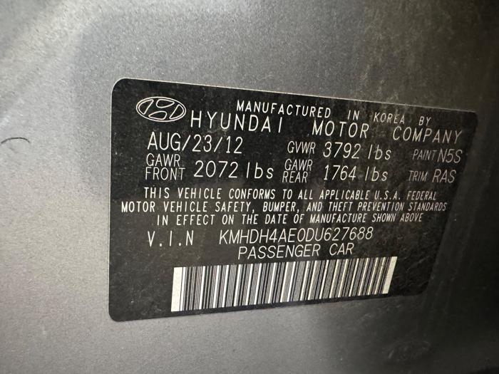 2013 hyundai elantra limited with 113604 miles for sale near elk-river, minnesota d8374bc9faed42aaa0a922107b67c5f4.jpeg