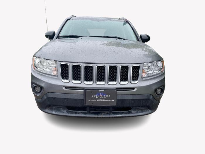 2013 Jeep Compass