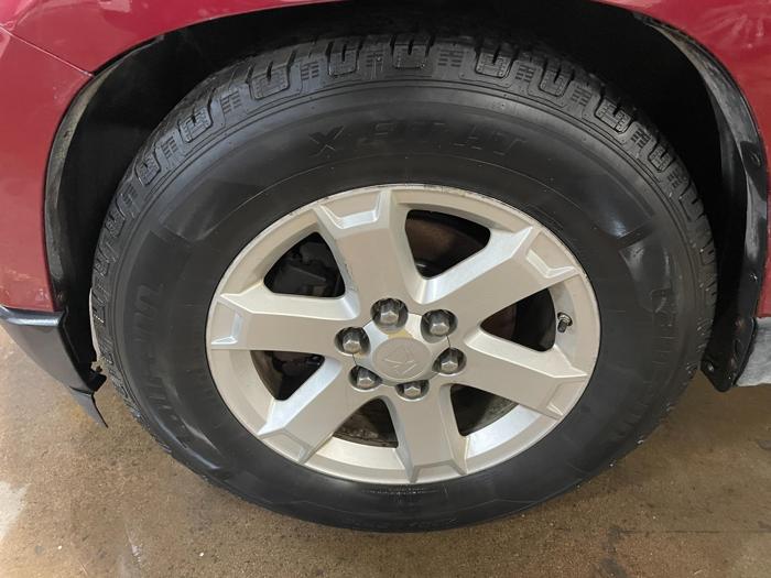 2008 saturn outlook xe with 361285 miles for sale near elk-river, minnesota d856b40ccf35464da215b7d415340e6c.jpg