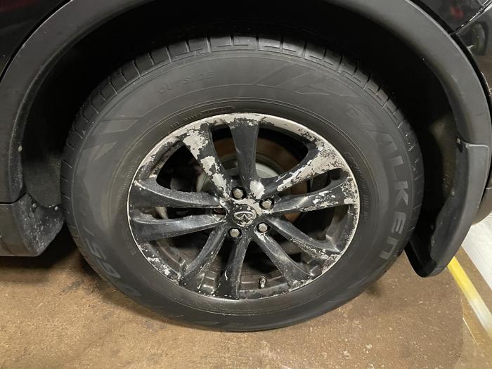 2011 infiniti fx50 with 208867 miles for sale near elk-river, minnesota d8578f64452f46409303beb76a7bbfff.jpg