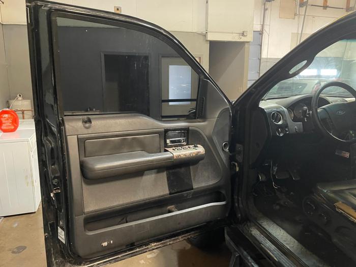 2006 Ford F-150