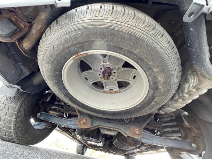 2009 kia borrego ex-v8-4wd with 221382 miles for sale near clearwater, minnesota d86f95445ed04c56a0dd2b4ca0ab7974.jpeg