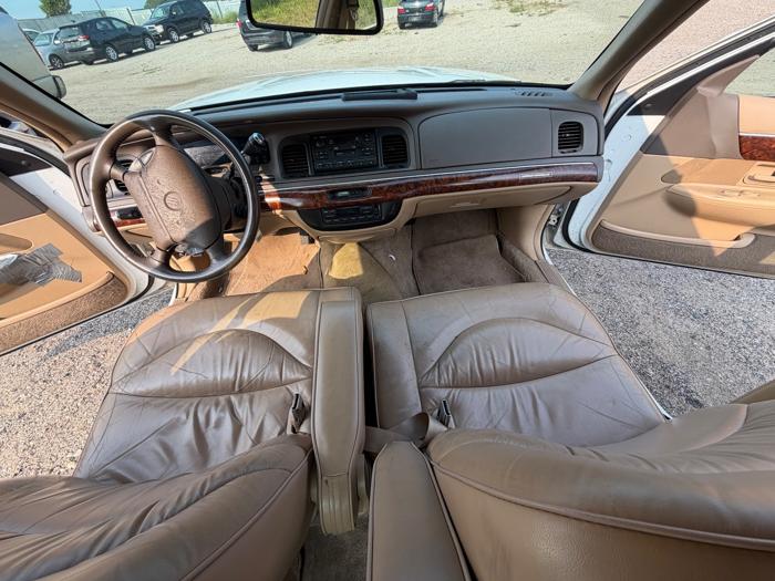 1997 mercury grand-marquis ls with 136190 miles for sale near elk-river, minnesota d87a4dc75d704ada92c3c081d1b093ea.jpeg
